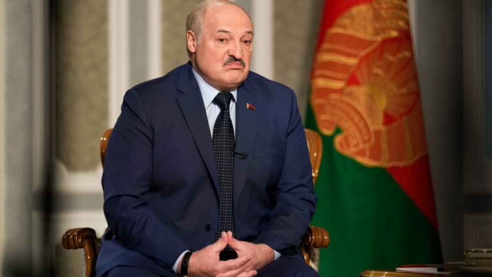 Lukașenko RECUNOAȘTE că nu s-a așteptat ca invazia rusească „să se lungească atât”